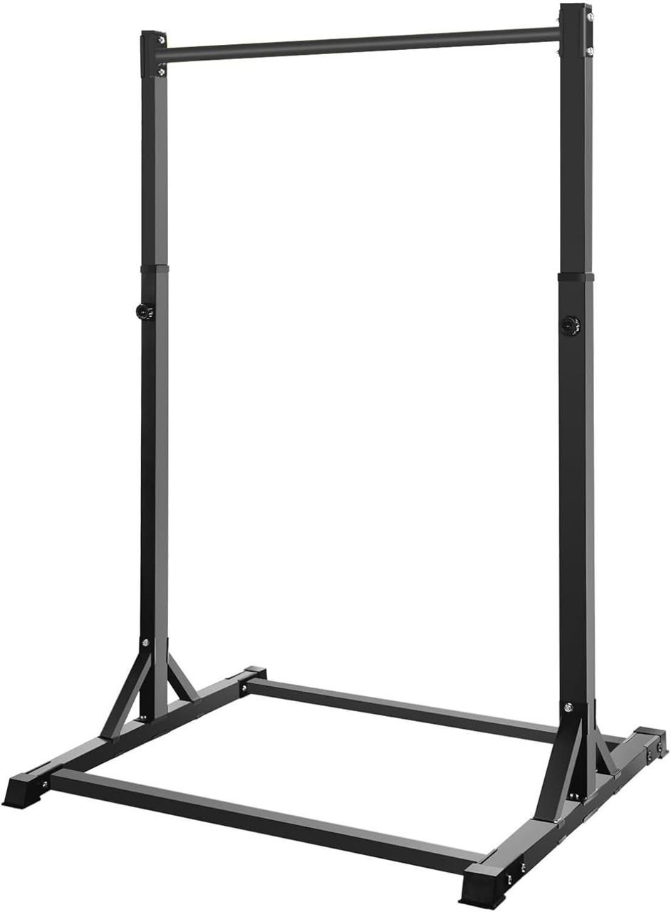 Bongkim Power Tower Portable Pullup Bar Station