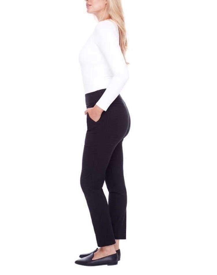 $45-SIZE 8 S.C. & CO. WOMEN'S PULL-ON ANKLE PANT