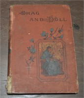 Shag and Doll & Other Stories - c. 1893