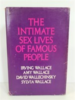 1981 The Intimate Sex Lives of Famous People