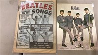 Beatles exclusive new hits publication