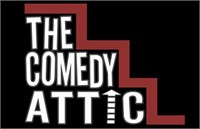The Comedy Attic
