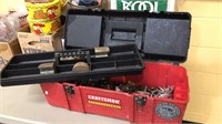 Craftsman professional toolbox
