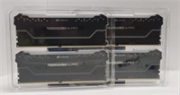 Corsair Vengeance RGB PRO DDR4 4X16 GB/64 GB 3600