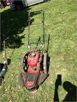 Craftsman Weed Trimmer 22"