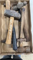 Hammers and Mallets