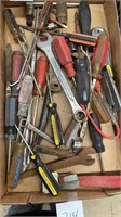 Assorted Tools