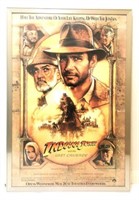 Indiana Jones & Last Crusade 1989