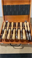 Wood Chisels