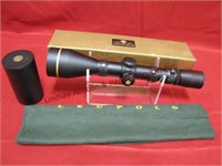 Leupold VX-III 4.5-14x50mm, LR scope in box #57140
