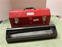 Klein Tool Box