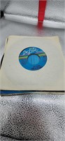 LOT OF 45RPM RECORDS