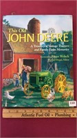 This Old John Deere Book