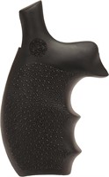 Rubber Grip-S&W K and L Frame Hogue