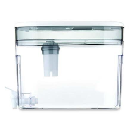 Great Value Water Filter Pitcher Tank  BPA-Free  4