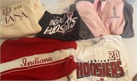 Indiana University Attire