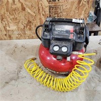 Porter Cable Air Compressor in Working Order
