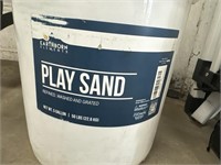 Play Sand