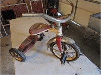 Vintage Tricycle - Good Condition