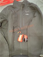Milwaukee M12 Heated Jacket Kit Size L