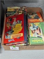 Lot of Childrens Books