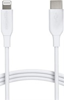 Amazon Basics USB-C to Lightning ABS Charger