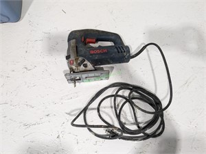 Bosch Electric Jigsaw