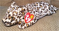 Freckles the Leopard - TY Beanie Baby