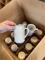 14 new oneida coffee mugs