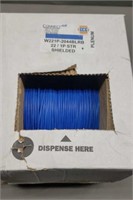 Connectair Shielded Wire