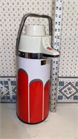 Eagle Airpot Vacuum Bottle Drink Dispenser