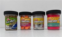 Berkley Powerbait Mixed Lot Trout Bait