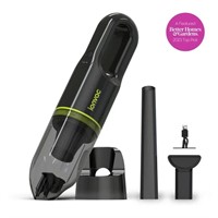 IonVac, Lightweight Cordless Vacuum Cleaner AZ11