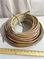 Roll of 10/2 electrical wire