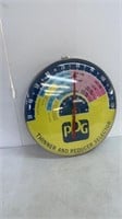 PPG Thermometer