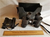 Binoculars 1 Lot