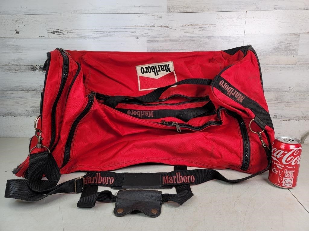 Marlboro Travel Bag on Wheels Large