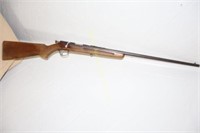 Remington .22 Long Rifle single shot