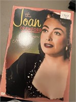 Joan Crawford Collection DVD Box Set