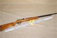 Western Field Model 59 .22 cal Long Rifle