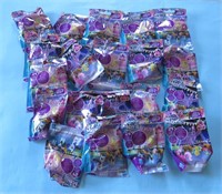 20x Sealed Packs Of My Little Pony Toys