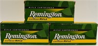60 Rds Of Remington Express .45-70 Govt Ammo