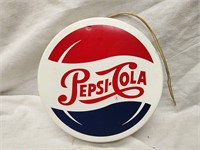 Pepsi Cola Cap Radio