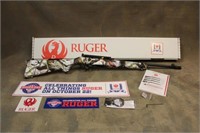 Ruger 10/22 Collectors Series RCS5-06444 Rifle .22