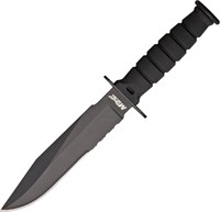 MTECH KABAI FIXED BLAKE POCKET KNIFE MT632CB