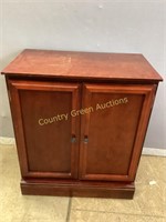 Wooden Cabinet