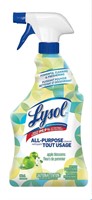 Lysol 4-in-1 Disinfectant All-Purpose Cleaner