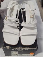 Rangoni - (Size 10) Designer Shoes