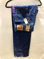 Levis Mens Jeans 40x30