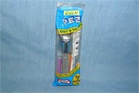 Star Wars PEZ mint in package